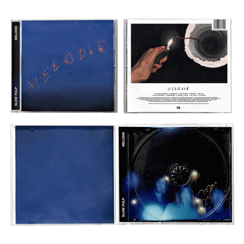 Melodie CD
