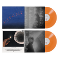 (Webstore Exclusive - Opaque Orange) Melodie Vinyl LP