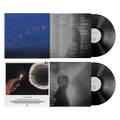 (Black) Melodie Vinyl LP